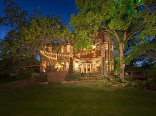 8700 Big View Dr, Austin, TX 78730