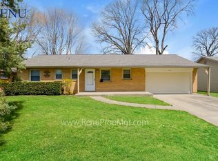 13008 E 38th St S, Independence, MO 64055
