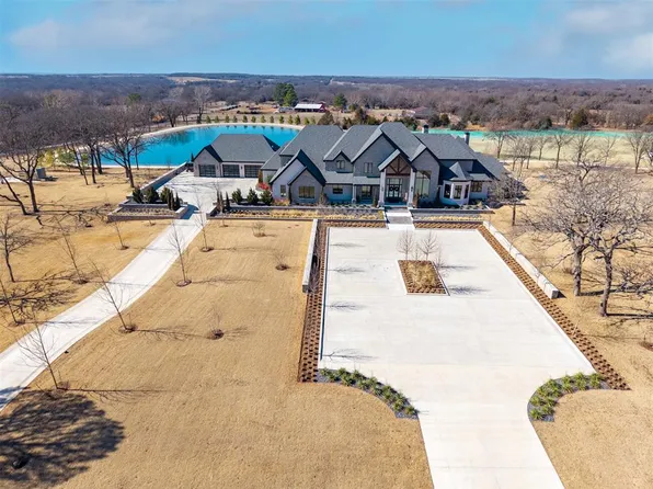 10628 S Highway 99, Prague, OK 74864