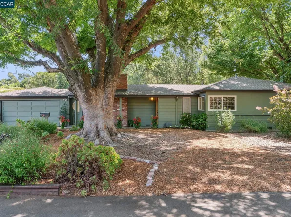 41 Heather Ln, Walnut Creek, CA 94597