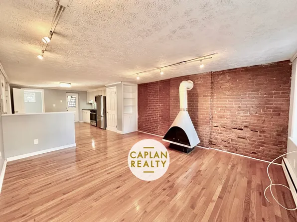 46 Warren St, New Haven, CT