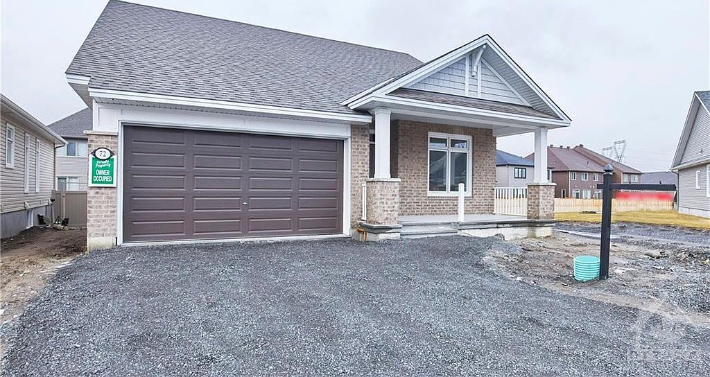 72 Kayenta St, Ottawa, ON K2S 2K7 Zillow