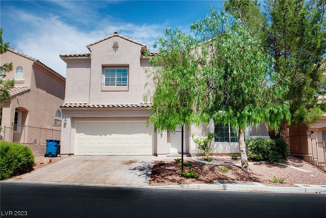 4016 Owlshead Mountain St, Las Vegas, NV 89129 MLS 2499630 Zillow
