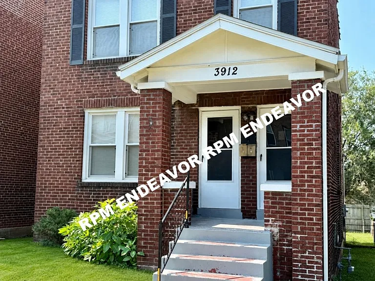 3912 Miami St St Louis, MO 63116 — Photo 2
