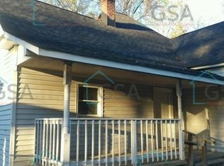 20 Burdette St, Greenville, SC 29611