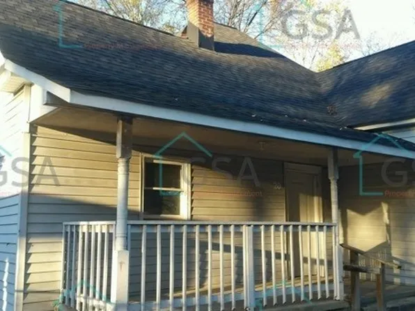 20 Burdette St, Greenville, SC 29611
