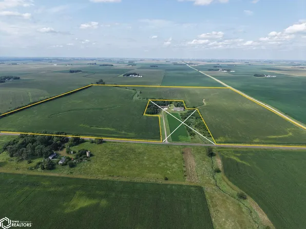 740th St, Jackson, MN 56143