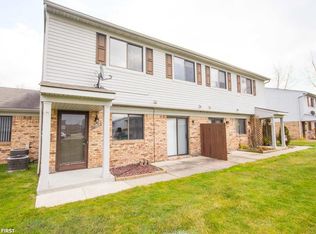 50033 S Jimmy Ct, Chesterfield, MI 48047