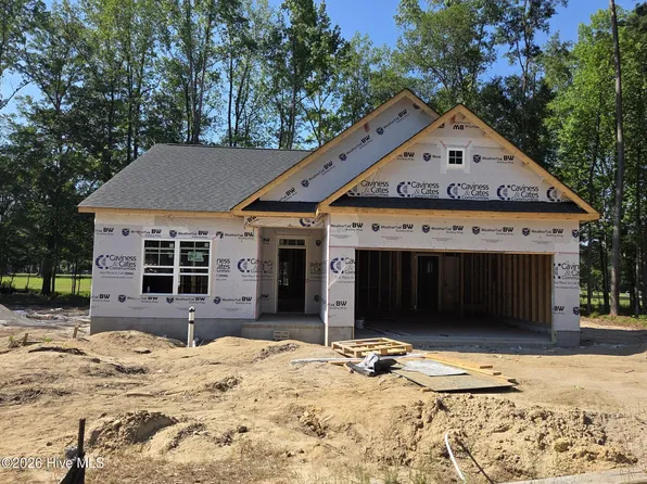 908 Rialto Lane, Ayden, NC 28513