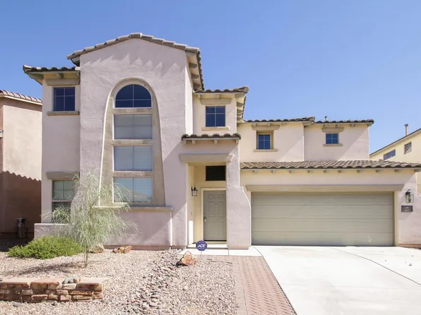 161 E Camino Del Abeto, Sahuarita, AZ 85629