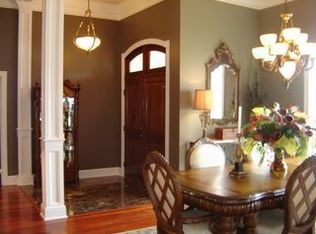 9317 Alcove Ln, Ocean Springs, MS 39564