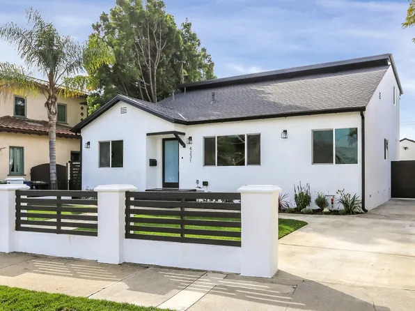 4231 Sunnyside Ave, Los Angeles, CA 90066