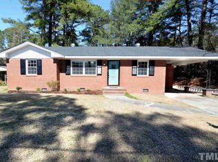 1300 Woodside Dr W, Wilson, NC 27893