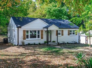 3607 Sabre Dr, Nashville, TN 37211