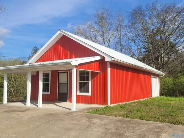 2700A Jordan Rd SW, Fort Payne, AL 35968