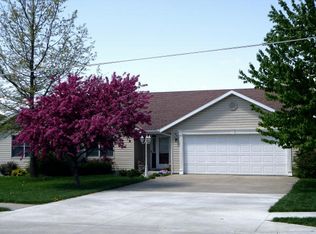 1610S S Munn Ave, Maryville, MO 64468