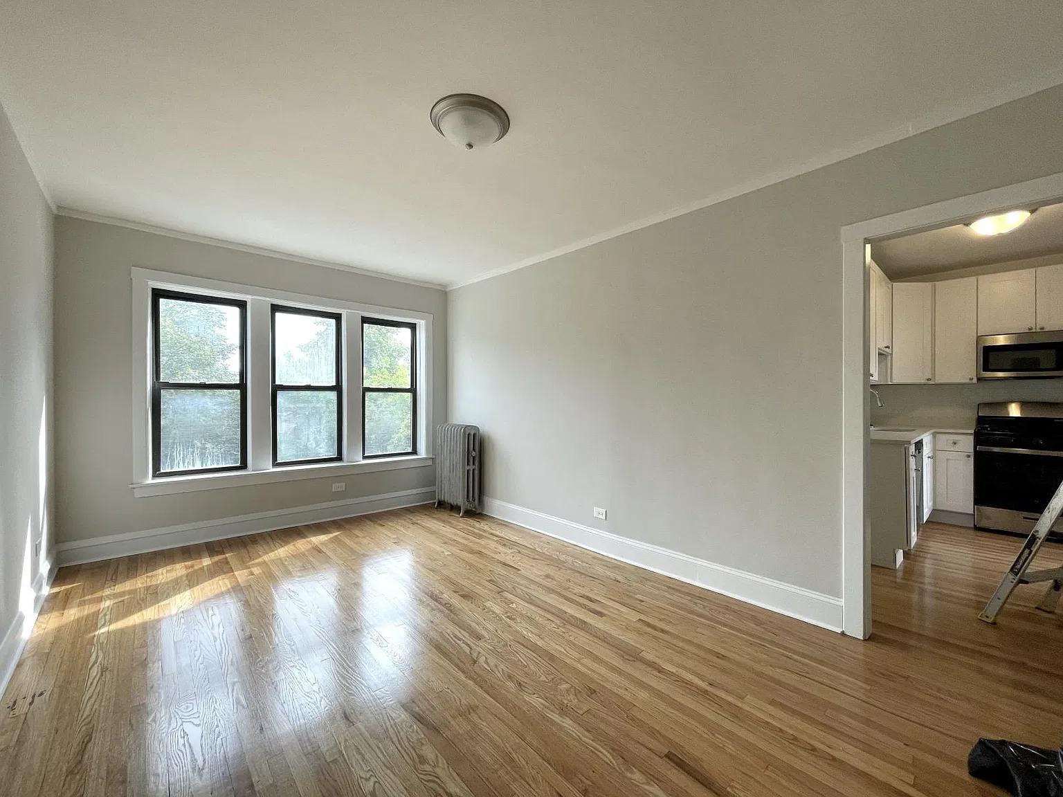 2 bed, $2,695 — Photo 2