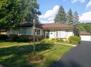 459 S Rush St, Itasca, IL 60143