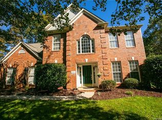 9807 Zackery Ave, Charlotte, NC 28277