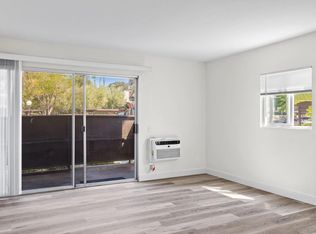 Park Villas South, San Diego, CA 92108