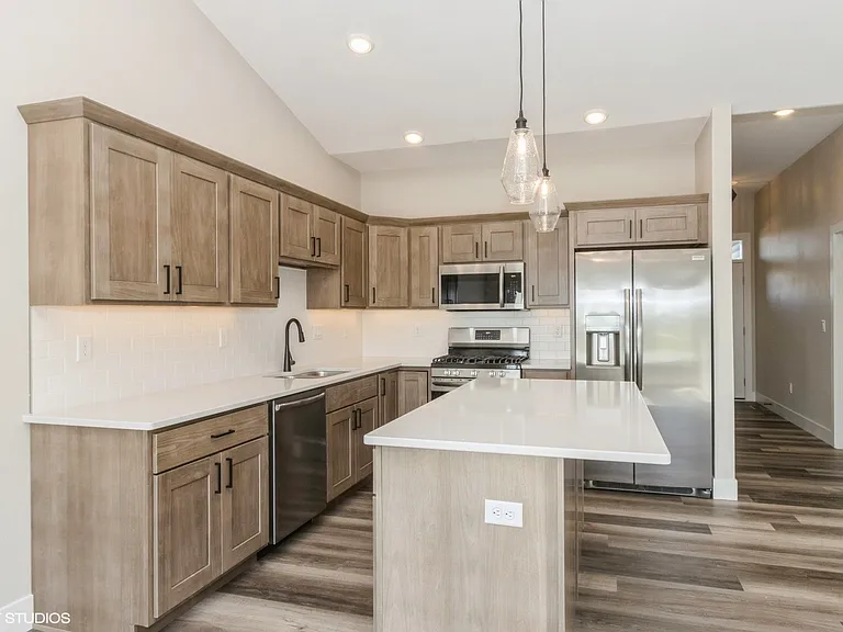 Sweetwater Townhomes — Photo 45