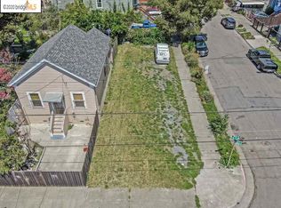 1506 3rd St, Oakland, CA 94607