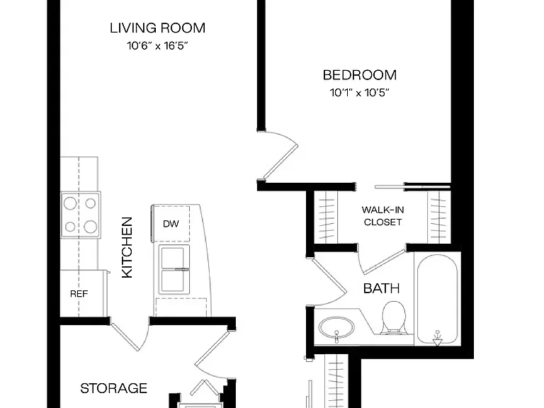 930 Seymour St — Photo 32