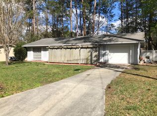 4715 NW 28th Ter, Gainesville, FL 32605