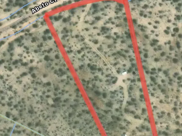 109 Abeto Ct, Boron, CA 93516