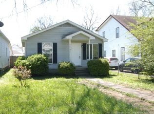 5213 Tennessee Ave, Nashville, TN 37209