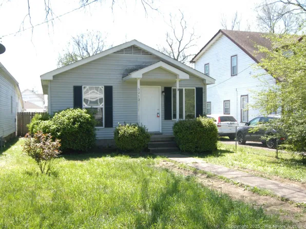 5213 Tennessee Ave, Nashville, TN 37209