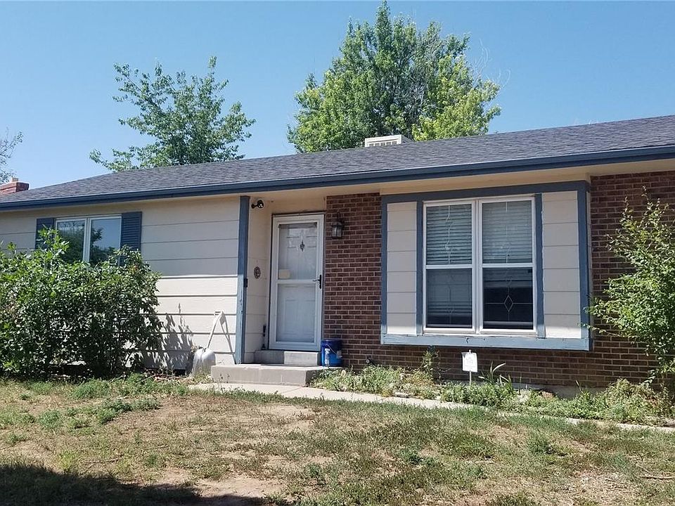 2nd image of 1181 S Salida Way