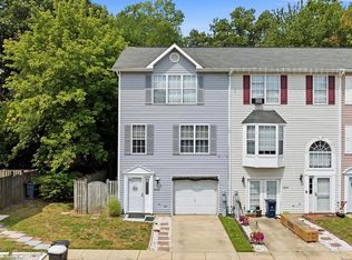 9432 Sea Breeze Ct, North Beach, MD 20714