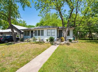 1902 W 33rd St #A, Austin, TX 78703