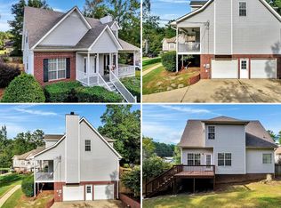 412 Hunter Hills Pl, Chelsea, AL 35043