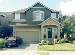 15399 SE Granite Dr, Damascus, OR 97089
