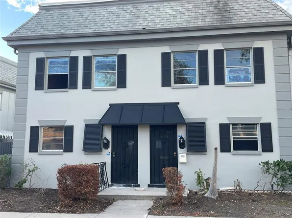 1151 Rue Des Chateaux, Saint Petersburg, FL 33707