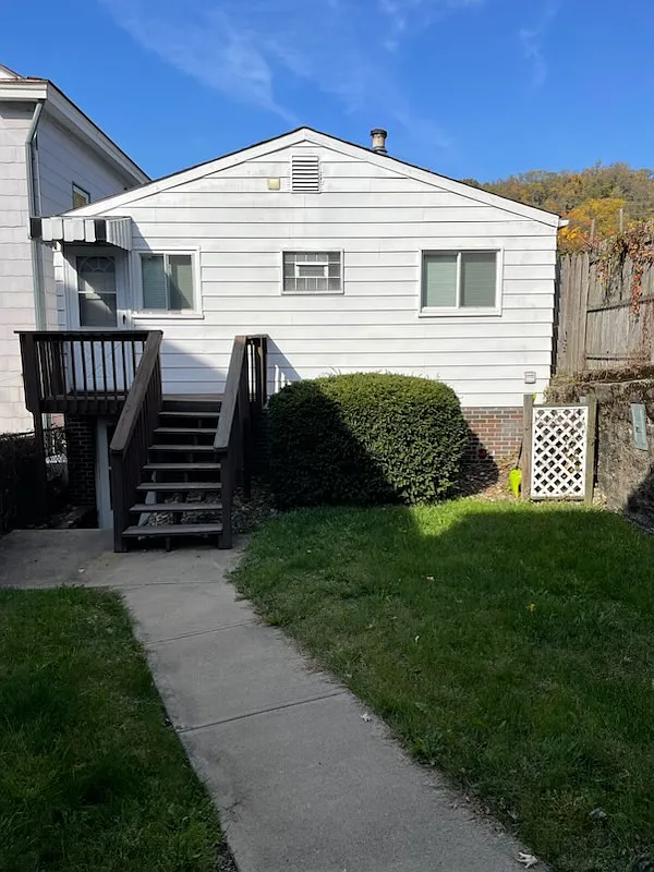 1 bed, $685 — Photo 2