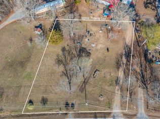 1055 Cohutta Beaverdale Rd NE LOT 1, Cohutta, GA 30710