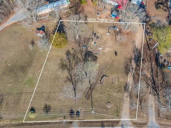 1055 Cohutta Beaverdale Rd NE Lot 1, Cohutta, GA 30710