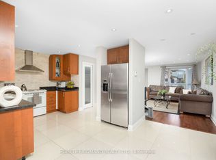 36 Brougham Dr, Vaughan, ON L4L 3E1