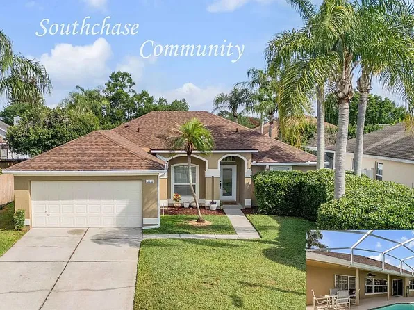 454 Kendra Ct, Orlando, FL 32824