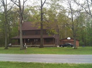 2969 County Rd W, Liberty Center, OH 43532