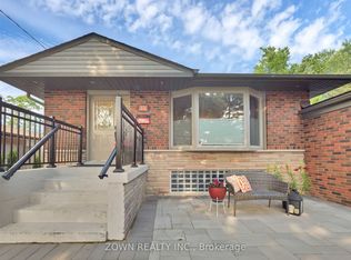 41 Morna Ave, Toronto, ON M1E2A9
