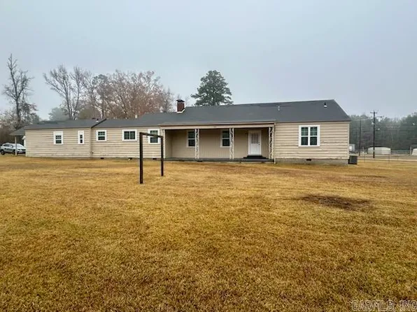 1316 E Highway 8, Fordyce, AR 71742