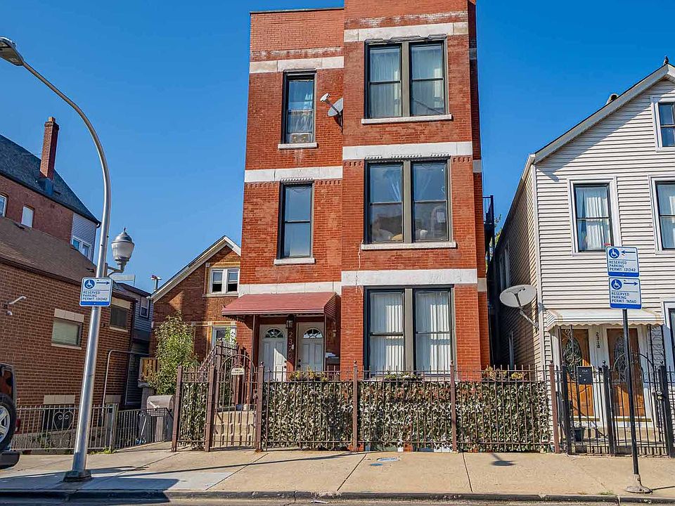 1st image of 2320 W 21st St #1R