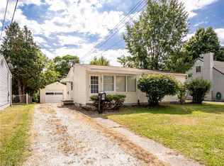 2991 Saralee Ave, Akron, OH
