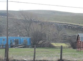 935 Jenkins St, Heppner, OR 97836