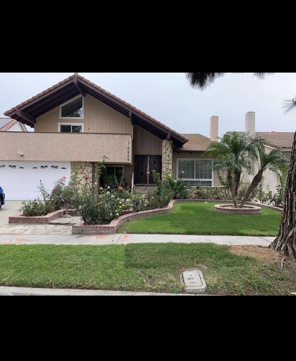 16626 Monte Cristo Ave, Cerritos, CA 90703 Zillow
