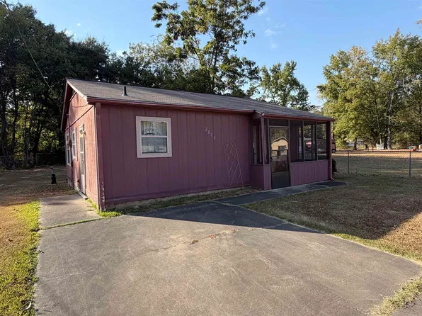 (undisclosed Address), Pine Bluff, AR 71601